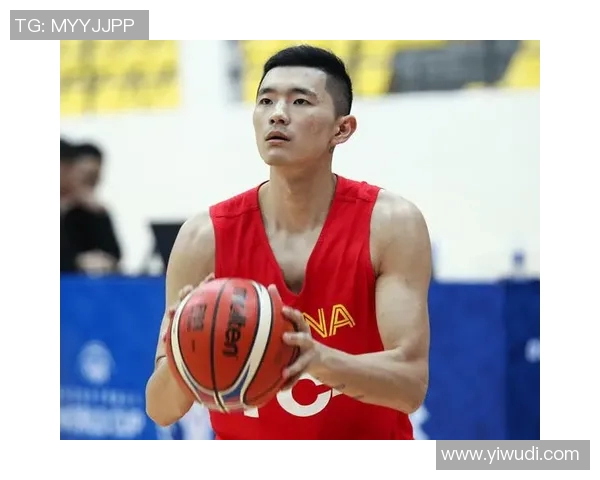 陈林坚:从青涩少年到职业篮球明星的成长之路与奋斗故事 陈林坚:从青涩少年到职业篮球明星的成长之路与奋斗故事