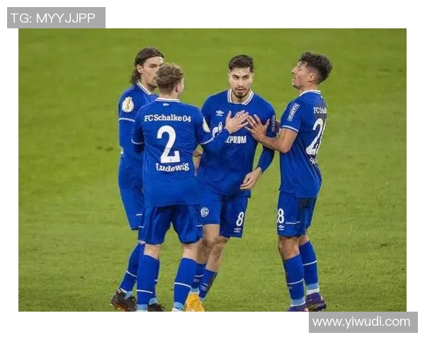 沙尔克04客负弗赖堡，遭遇连败低迷局势