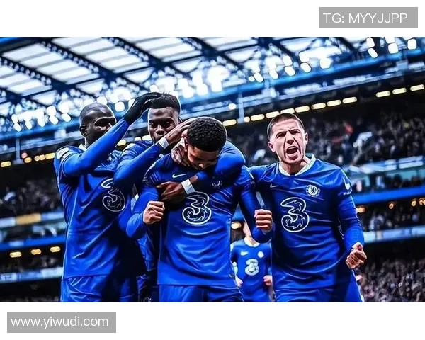 罗马与切尔西对决谁能胜出分析两队近期状态与战术优势