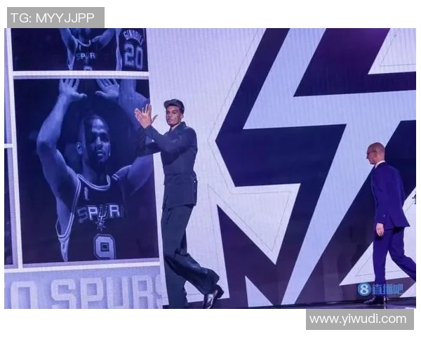 马刺老将帕克：一直把自己当做马刺一份子