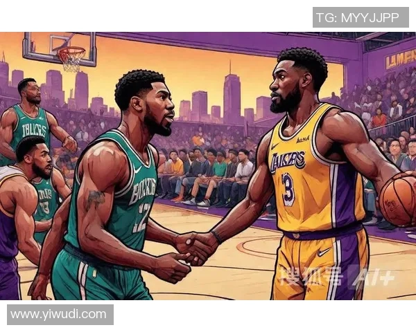 湖人对决雄鹿精彩赛事回顾与球员表现分析 湖人对决雄鹿精彩赛事回顾与球员表现分析