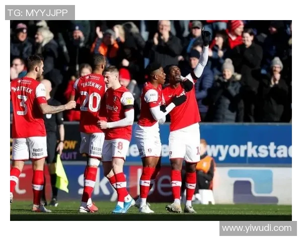 罗瑟汉姆主场迎战伯明翰全力争胜的精彩对决分析与预测 罗瑟汉姆主场迎战伯明翰全力争胜的精彩对决分析与预测