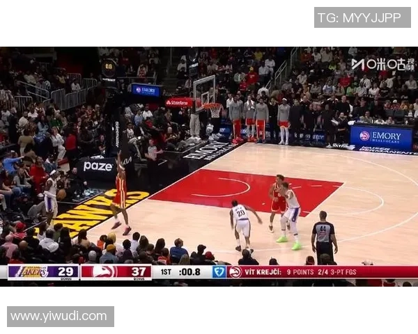 湖人对阵老鹰精彩回放直播全程回顾与赛后分析