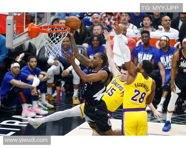 湖人对决爵士精彩直播全程回顾与赛后分析