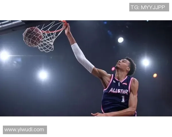 文班亚马新赛季表现抢眼场均数据超越众新秀成最佳新秀热门