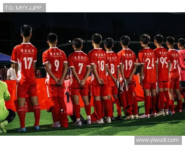 精彩纷呈的U12女子足球比赛直播全程回顾与精彩瞬间分享 精彩纷呈的U12女子足球比赛直播全程回顾与精彩瞬间分享