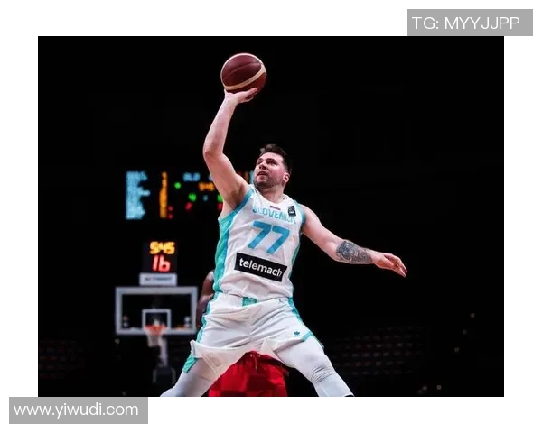 卢卡东契奇：年轻天才如何改变NBA的游戏规则与未来发展