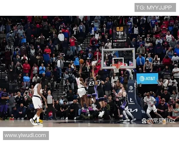 快船与国王精彩对决比赛录像回顾全场亮点与关键时刻解析