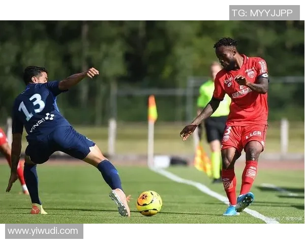 纽伦堡与卡斯鲁厄的激烈对决谁能在这场较量中笑到最后