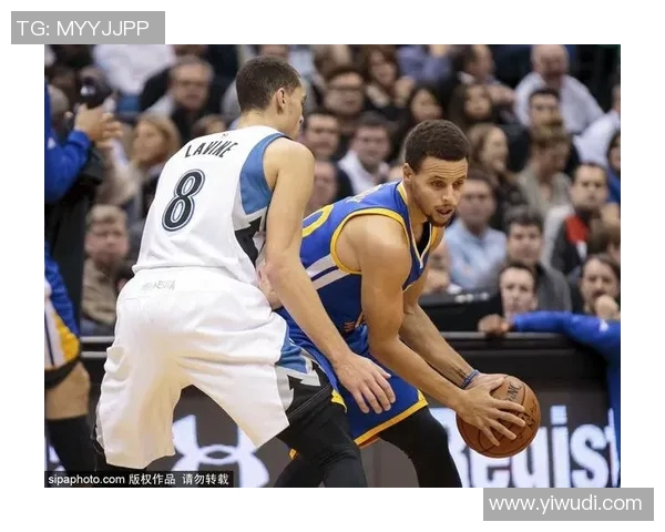 勇士与森林狼激战正酣谁能在这场直播中笑到最后