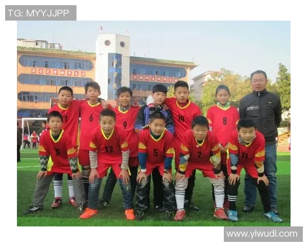 小学生世纪足球比赛精彩直播全程回顾与精彩瞬间分享 小学生世纪足球比赛精彩直播全程回顾与精彩瞬间分享