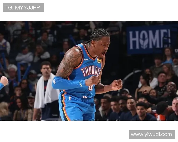杰伦威廉姆斯的崛起之路：从新秀到NBA明星的奋斗历程