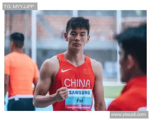 田径亚锦赛精彩纷呈各国运动员争夺荣誉展现竞技风采