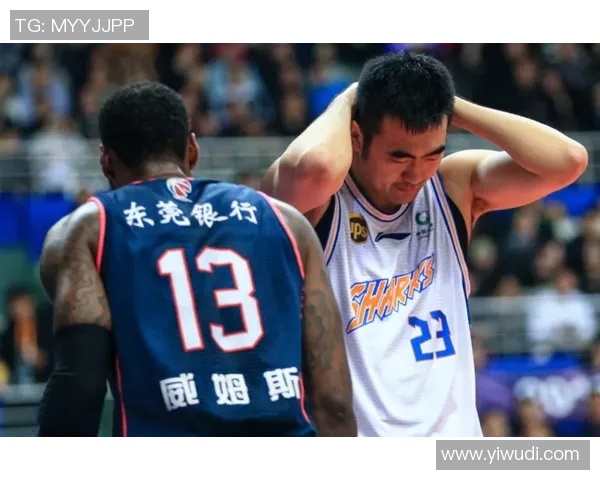 王泉泽：从青涩新星到篮球场上的璀璨明珠之路