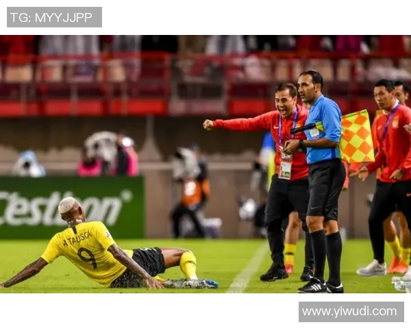 恒大与鹿岛对决引发日本球迷热烈讨论与期待