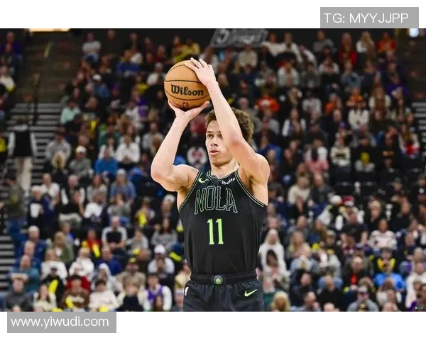 戴森丹尼尔斯：新星崛起的篮球天才与未来潜力解析